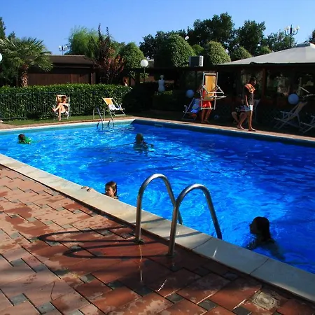 Valle Di Venere Летний дом