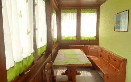 Valle Di Venere * Фоссачезия