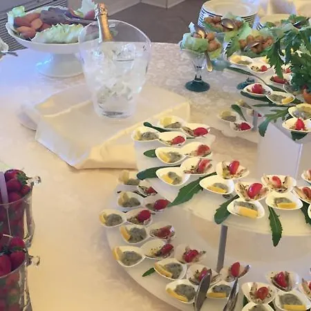 Летний дом Valle Di Venere