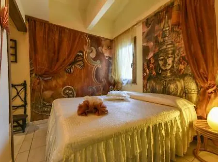 Valle Di Venere Фоссачезия