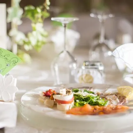 Valle Di Venere Фоссачезия