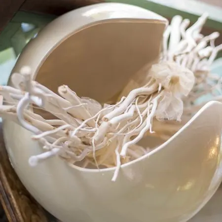 Valle Di Venere Летний дом *