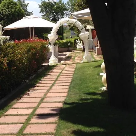 Valle Di Venere * Фоссачезия