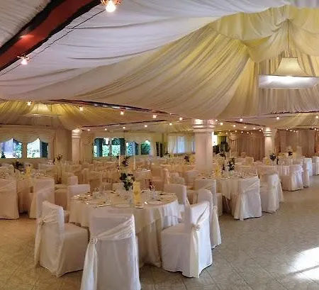 Летний дом Valle Di Venere *