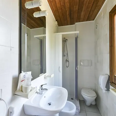 Valle Di Venere Фоссачезия