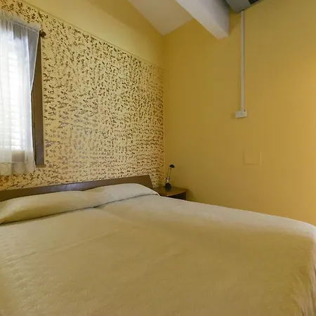 Летний дом Valle Di Venere