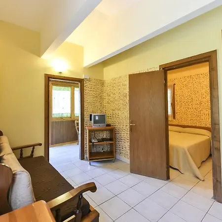 Летний дом Valle Di Venere *