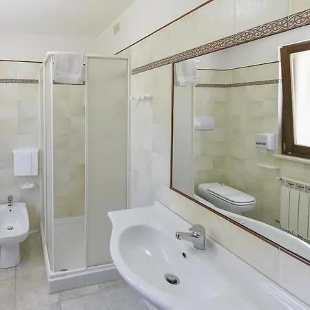 Летний дом Valle Di Venere *