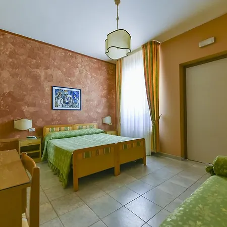 Valle Di Venere Фоссачезия