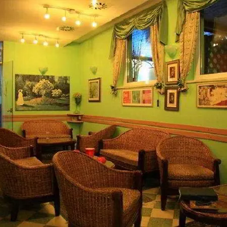 Valle Di Venere Фоссачезия