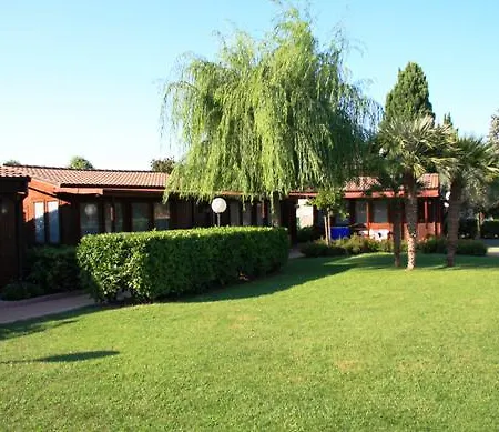 Valle Di Venere * Фоссачезия