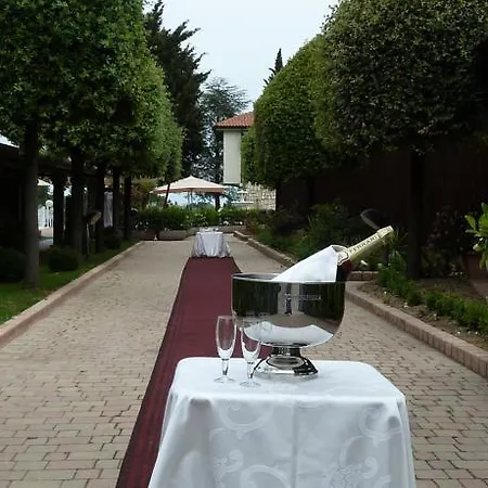 Valle Di Venere Летний дом *