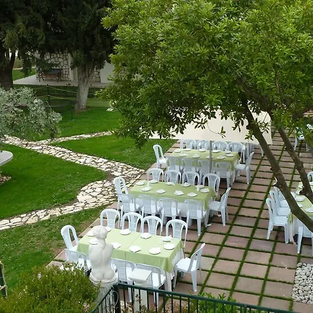 Valle Di Venere * Фоссачезия