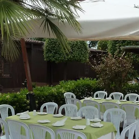 Valle Di Venere Летний дом