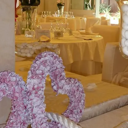 Летний дом Valle Di Venere *