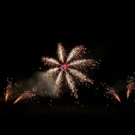 Valle Di Venere Летний дом *