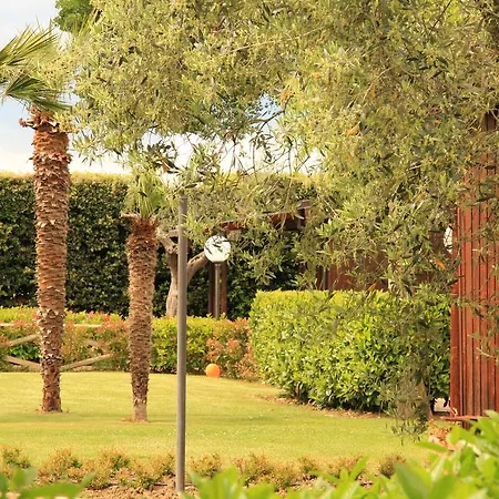 Valle Di Venere * Фоссачезия