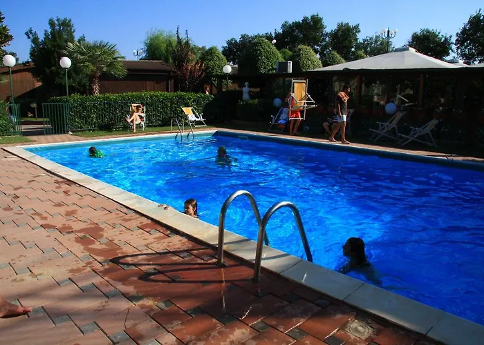 Valle Di Venere Casa de Campo