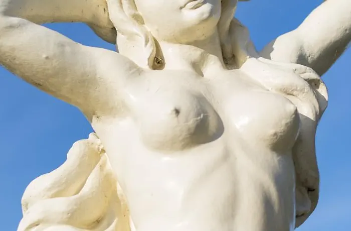 Casa de Campo Valle Di Venere Fossacesia