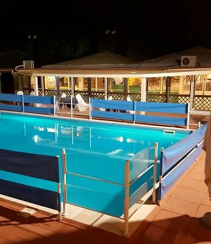 Valle Di Venere Fossacesia