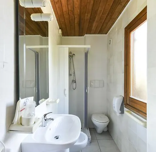 Casa de Campo Valle Di Venere Fossacesia