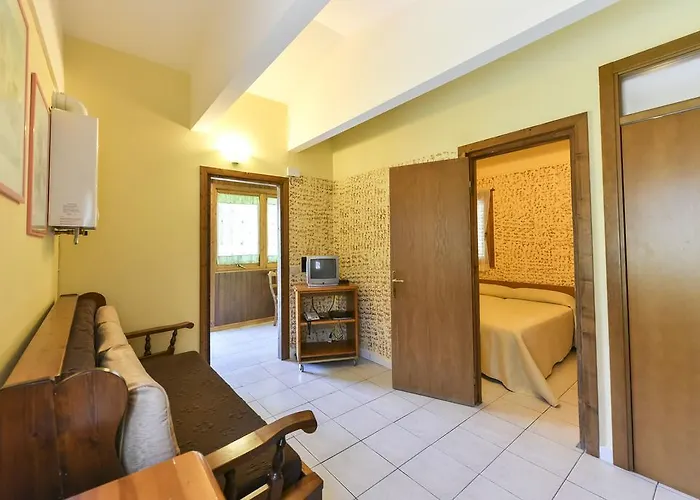 Casa de Campo Valle Di Venere *