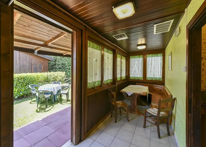 Casa de Campo Valle Di Venere