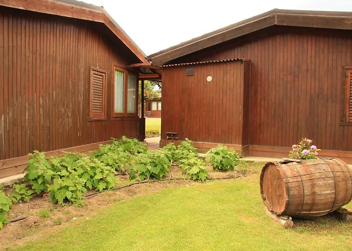 Casa de Campo Valle Di Venere