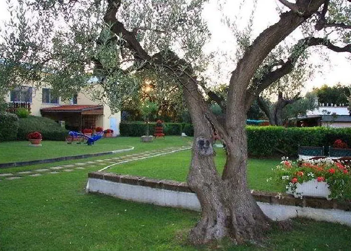 Casa de Campo Valle Di Venere *