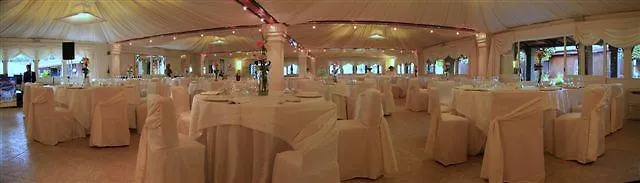 Casa de Campo Valle Di Venere