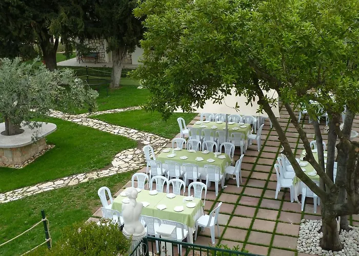 Valle Di Venere * Fossacesia