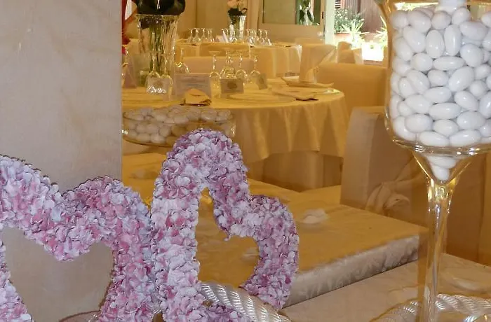 Casa de Campo Valle Di Venere *