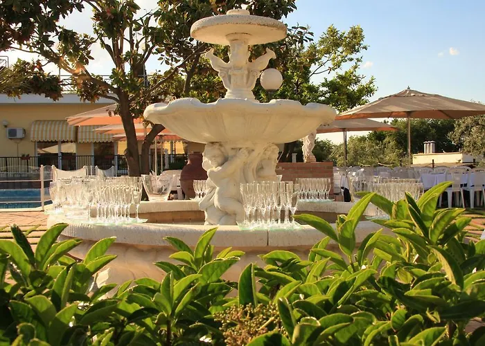 Valle Di Venere Fossacesia