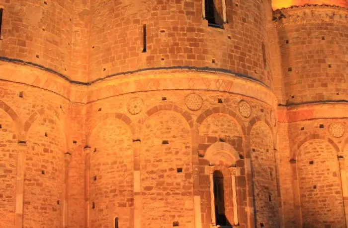 Casa de Campo Valle Di Venere