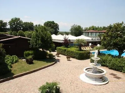 Valle Di Venere Landhaus