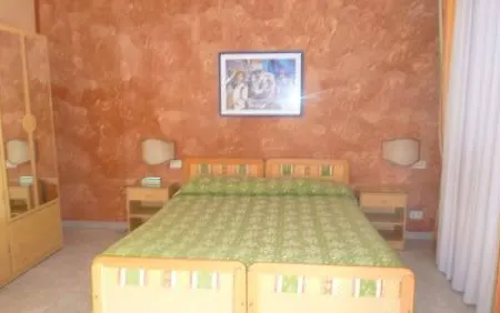 Lantställe Valle Di Venere