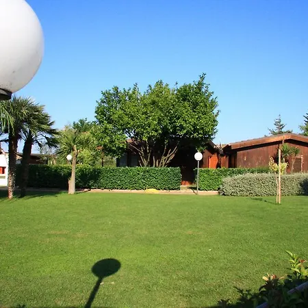 Valle Di Venere Landhaus *