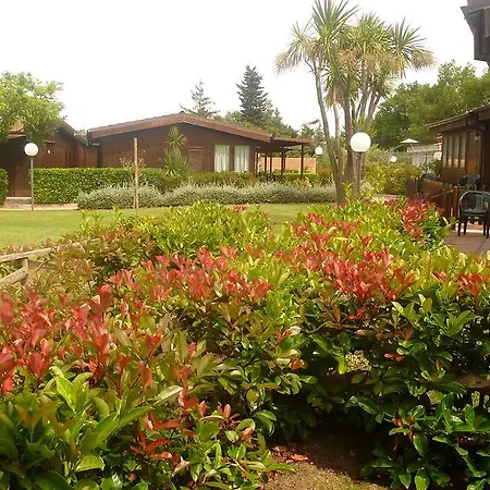 Lantställe Valle Di Venere Fossacesia