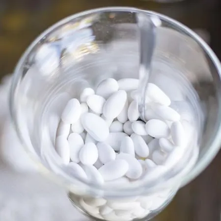 Lantställe Valle Di Venere Fossacesia