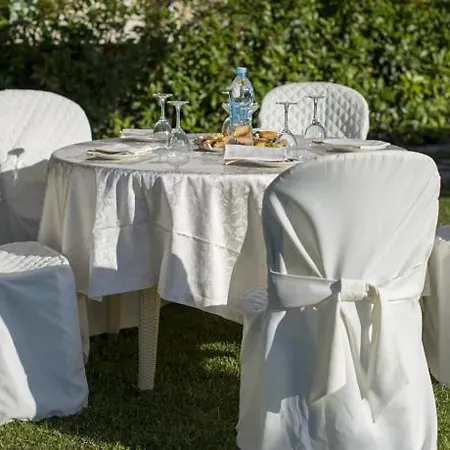 Lantställe Valle Di Venere Fossacesia