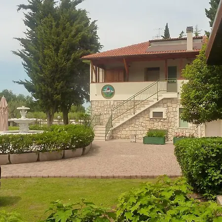 Valle Di Venere * Fossacesia