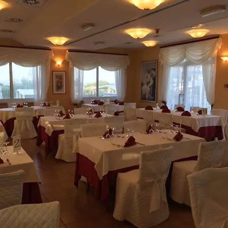 Landhaus Valle Di Venere