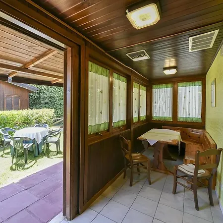 Landhaus Valle Di Venere