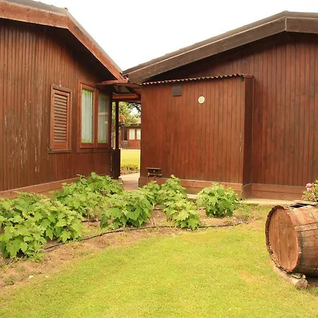 Country house Valle Di Venere