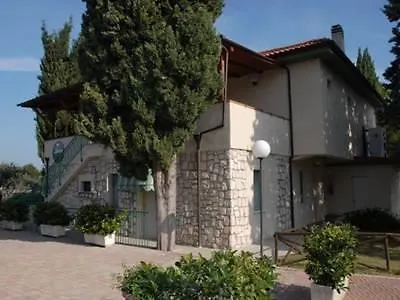 Valle Di Venere منزل ريفي *