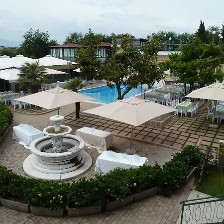 Lantställe Valle Di Venere