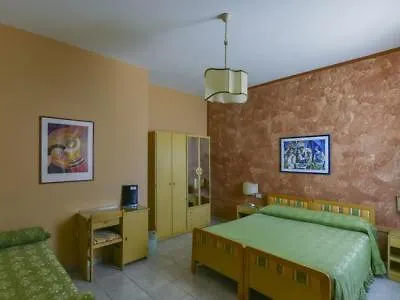 Lantställe Valle Di Venere