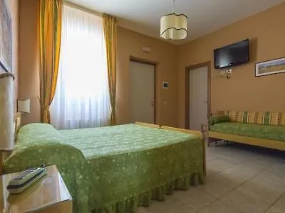 Valle Di Venere Landhaus