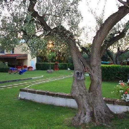 Landhaus Valle Di Venere *