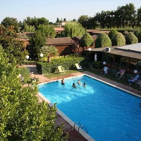 Valle Di Venere